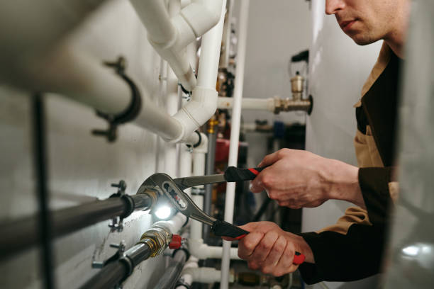 Trusted Chilhowie, VA Plumbing Experts