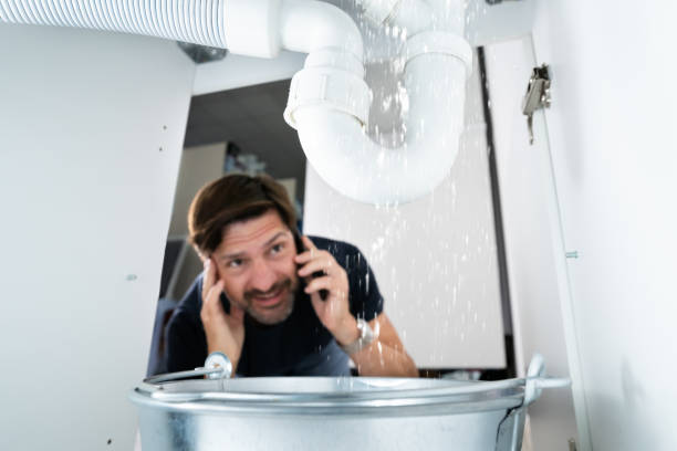Best Sewer Line Replacement  in Chilhowie, VA