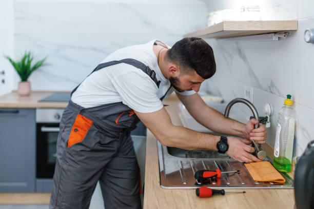 Best Water Softener Installation  in Chilhowie, VA