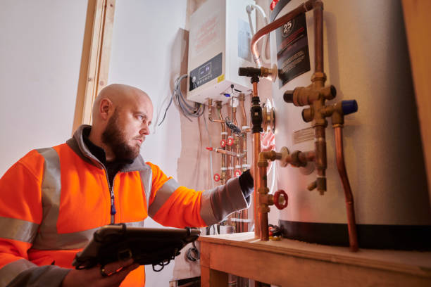Best Affordable Plumbing Services  in Chilhowie, VA