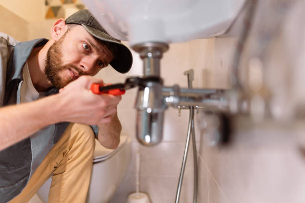 Septic Systems in Chilhowie, VA