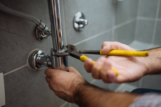 Best Plumbing Repair Near Me  in Chilhowie, VA