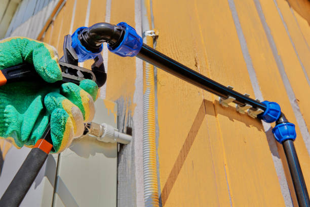 Professional Plumbing in Chilhowie, VA