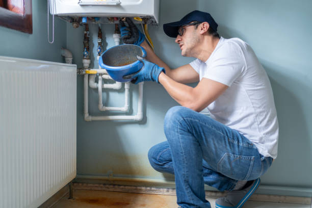Boilers & Radiators in Chilhowie, VA