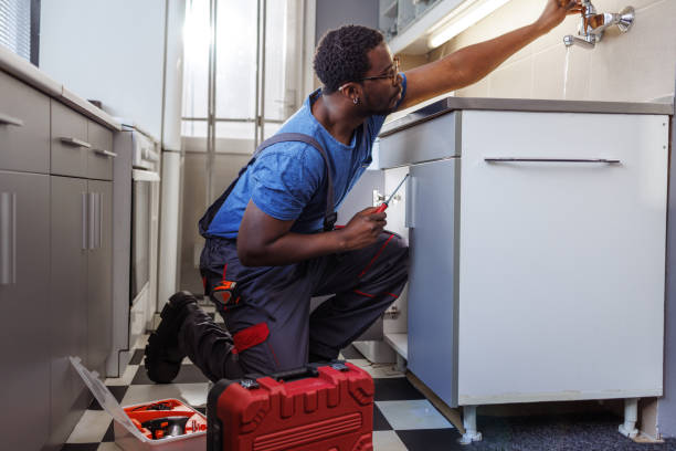  Chilhowie, VA Plumbing Pros