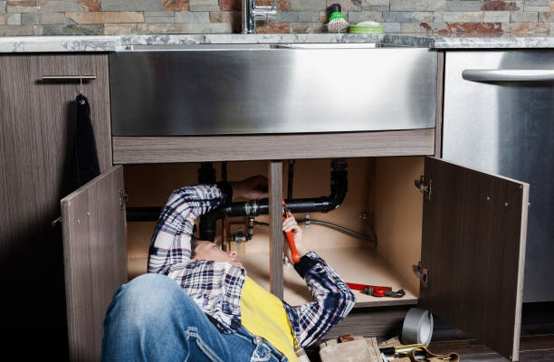 Best Best Plumbers Near Me  in Chilhowie, VA