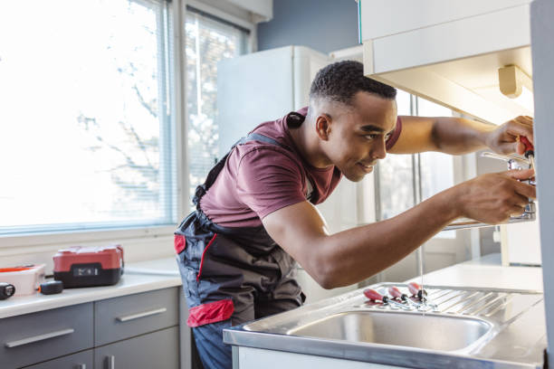 Best Local Plumber Services  in Chilhowie, VA