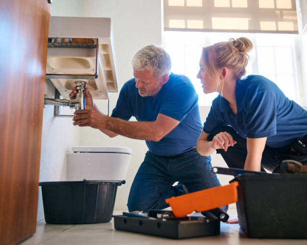 Best Water Heater Repair  in Chilhowie, VA